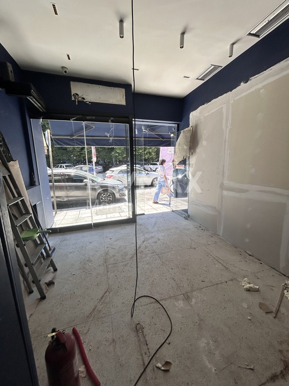 Store 24 sqm for rent, Komotini