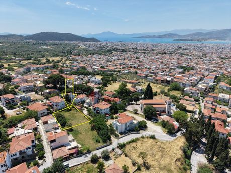 Οικόπεδο 681 τ.μ. πρός πώληση