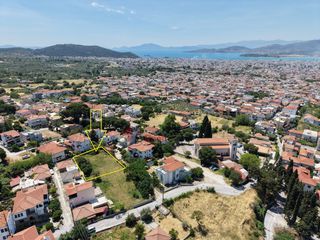 Οικόπεδο 681 τ.μ. για πώληση
