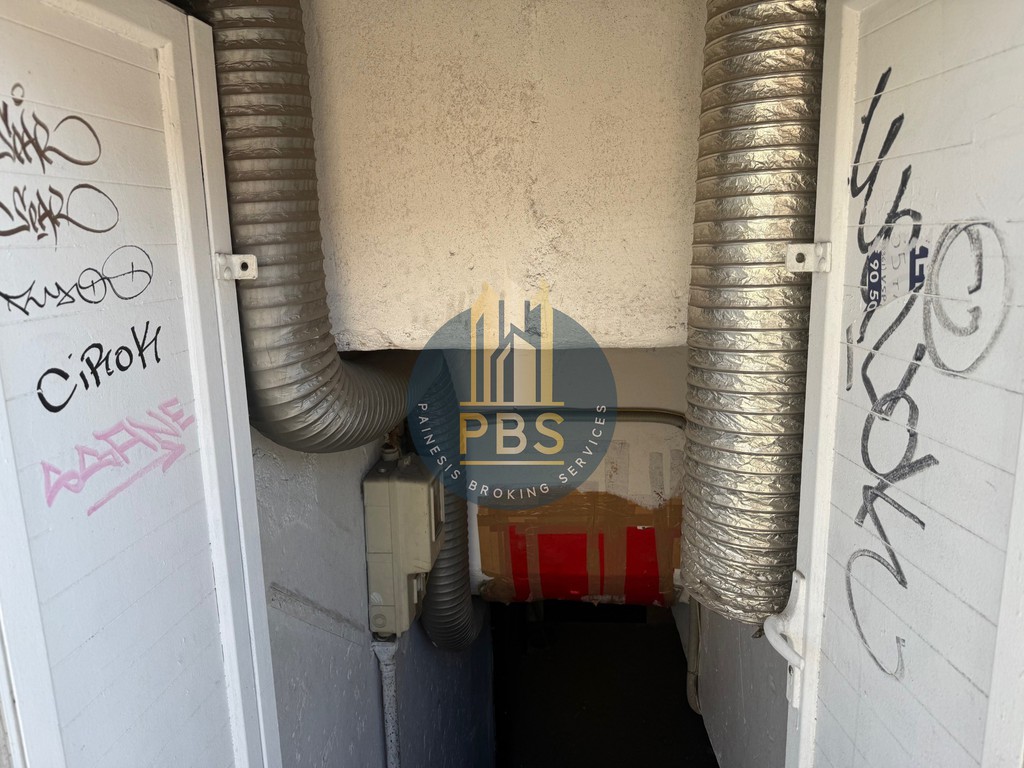 Κατάστημα 134 τ.μ. προς ενοικίαση, Κέντρο Αθήνας