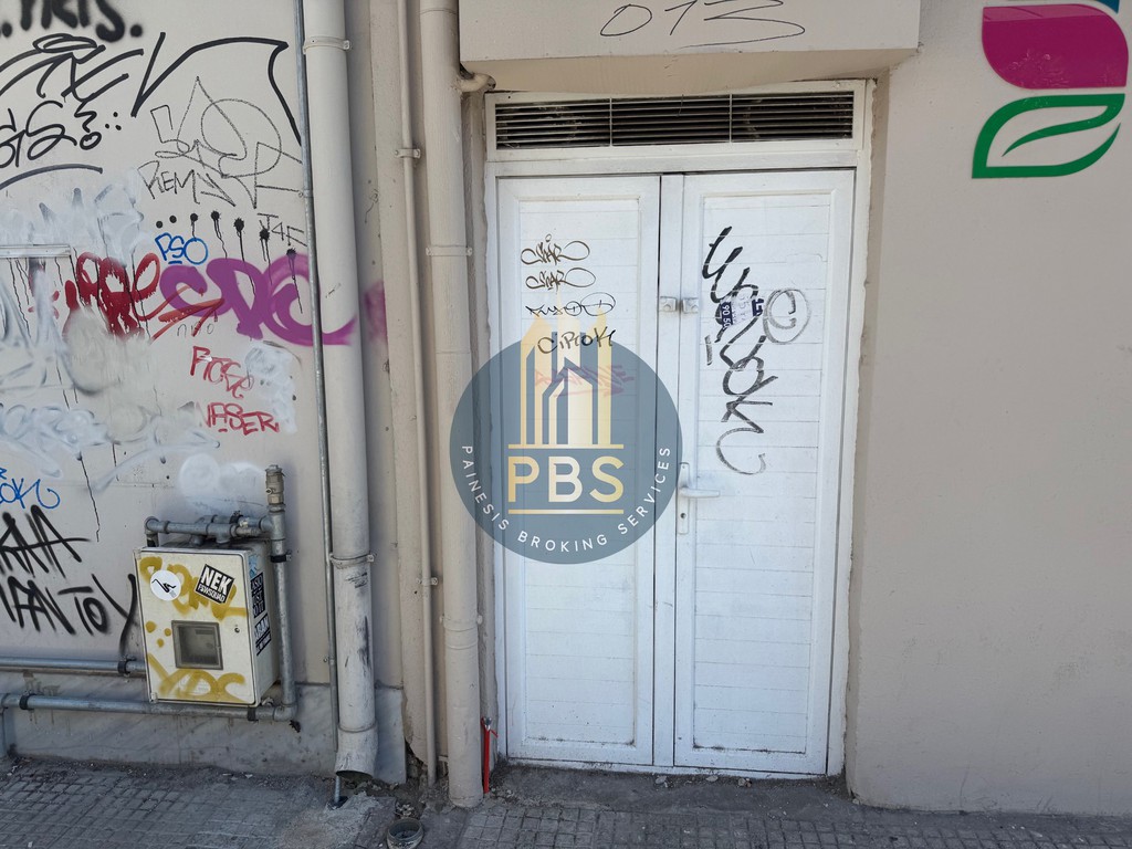 Κατάστημα 134 τ.μ. προς ενοικίαση, Κέντρο Αθήνας