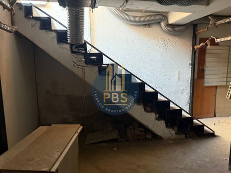 Store 134 sqm for rent