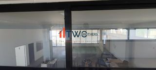 Industrial space 650 sqm for sale