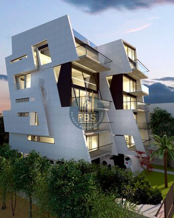 Apartment 90 sqm for sale, Athens - North, Chalandri