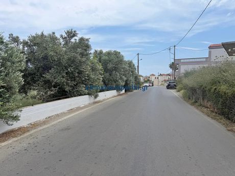 Οικόπεδο 850 τ.μ. προς πώληση