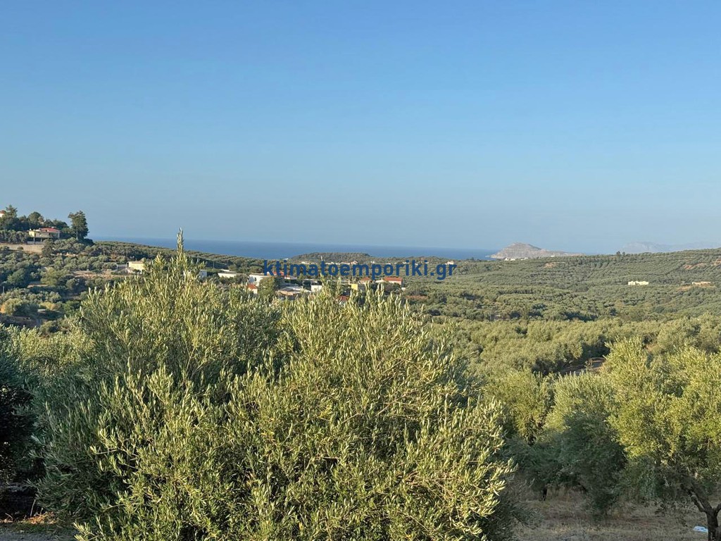 Οικόπεδο 2.600 τ.μ. προς πώληση, Ξαμουδοχώρι