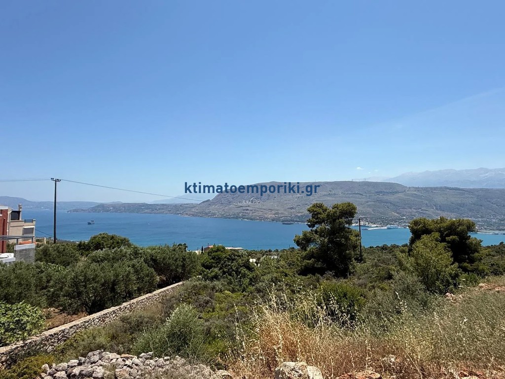 Οικόπεδο 4.018 τ.μ. προς πώληση, Πιθάρι