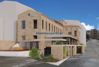 Ξενοδοχείο 1.000 τ.μ. για πώληση