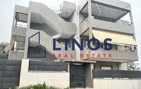 Κτίριο 405 τ.μ. πρός πώληση