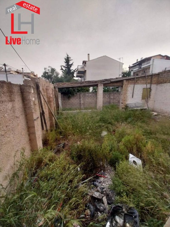 Οικόπεδο 244 τ.μ. πρός πώληση, Αθήνα - Δυτικά Προάστια, Καματερό
