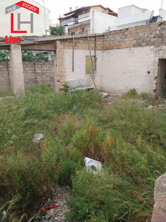 Οικόπεδο 244 τ.μ. πρός πώληση, Αθήνα - Δυτικά Προάστια, Καματερό