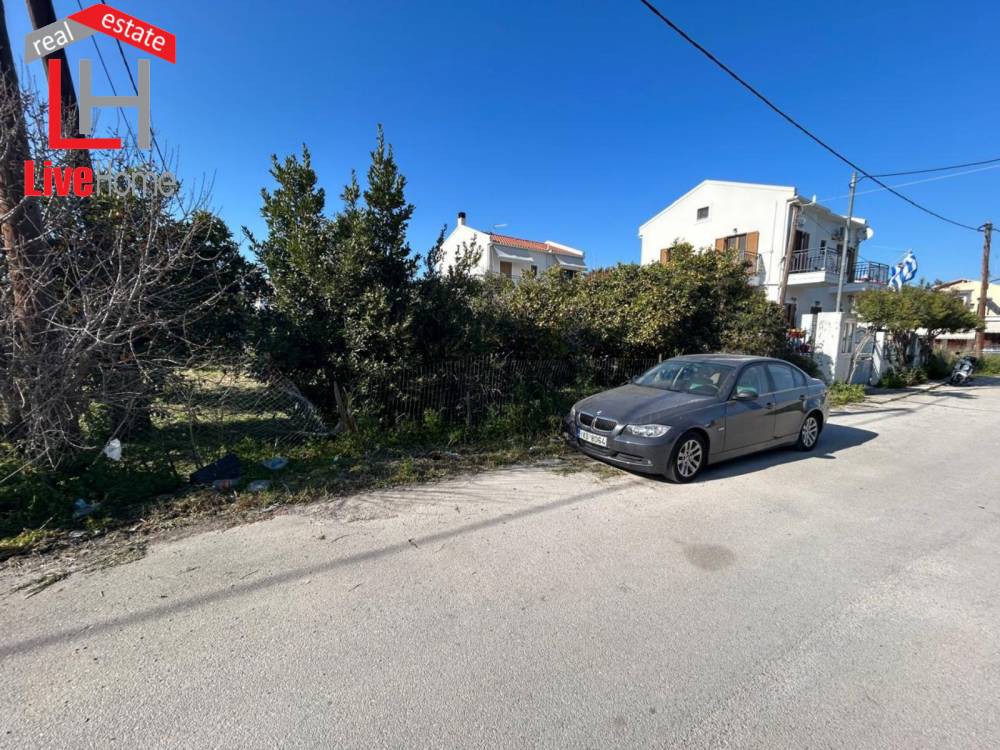 Οικόπεδο 334 τ.μ. πρός πώληση, Κορινθία, Σικυώνα