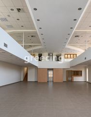 Επιχειρηματικό κτίριο 4.430 τ.μ. για πώληση