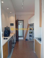 Studio / γκαρσονιέρα 13 τ.μ. προς ενοικίαση, Λεωφ. Λιοσίων-thumb-8