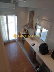 Studio / γκαρσονιέρα 13 τ.μ. προς ενοικίαση, Λεωφ. Λιοσίων-thumb-18