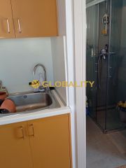 Studio / γκαρσονιέρα 13 τ.μ. προς ενοικίαση, Λεωφ. Λιοσίων-thumb-15