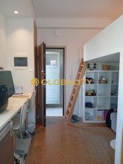 Studio / γκαρσονιέρα 13 τ.μ. προς ενοικίαση, Λεωφ. Λιοσίων-thumb-2