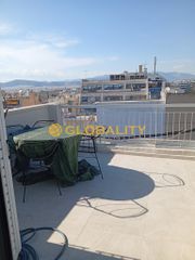 Studio / γκαρσονιέρα 13 τ.μ. προς ενοικίαση, Λεωφ. Λιοσίων-thumb-1