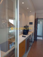 Studio / γκαρσονιέρα 13 τ.μ. προς ενοικίαση, Λεωφ. Λιοσίων-thumb-9