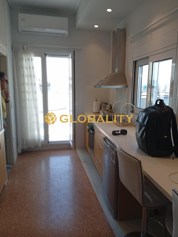 Studio / γκαρσονιέρα 13 τ.μ. προς ενοικίαση, Λεωφ. Λιοσίων