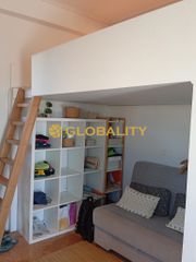 Studio / γκαρσονιέρα 13 τ.μ. προς ενοικίαση, Λεωφ. Λιοσίων-thumb-14