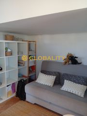 Studio / γκαρσονιέρα 13 τ.μ. προς ενοικίαση, Λεωφ. Λιοσίων-thumb-24