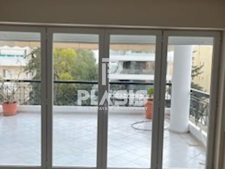 Διαμέρισμα 170 τ.μ. προς ενοικίαση