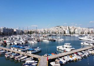 Οικόπεδο 288 τ.μ. για πώληση, Πειραιάς, Αγία Σοφία-thumb-2