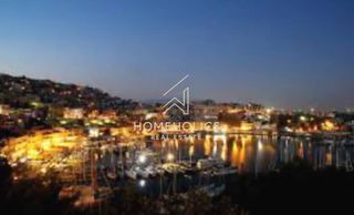 Οικόπεδο 288 τ.μ. για πώληση, Πειραιάς, Αγία Σοφία-thumb-5