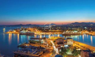 Οικόπεδο 288 τ.μ. για πώληση, Πειραιάς, Αγία Σοφία-thumb-7