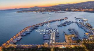 Οικόπεδο 270 τ.μ. για πώληση, Πειραιάς, Αγία Σοφία-thumb-9