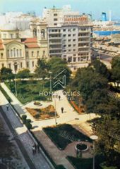 Οικόπεδο 270 τ.μ. για πώληση, Πειραιάς, Αγία Σοφία-thumb-6