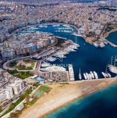 Οικόπεδο 270 τ.μ. για πώληση, Πειραιάς, Αγία Σοφία-thumb-18