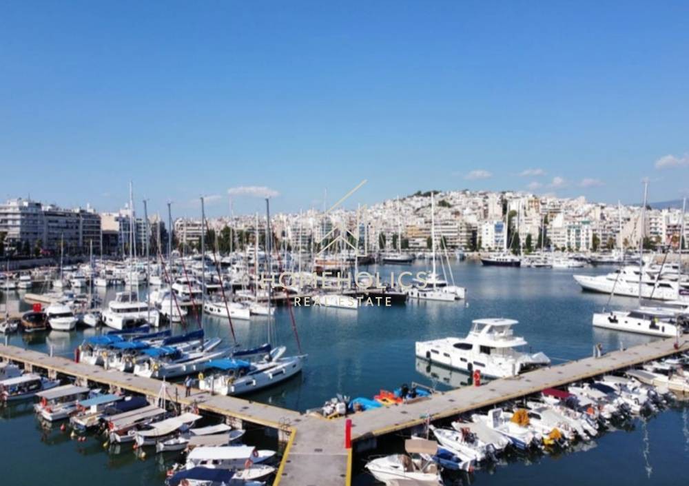 Οικόπεδο 270 τ.μ. πρός πώληση, Πειραιάς, Αγία Σοφία