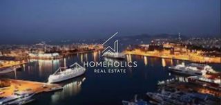 Οικόπεδο 270 τ.μ. για πώληση, Πειραιάς, Αγία Σοφία-thumb-3