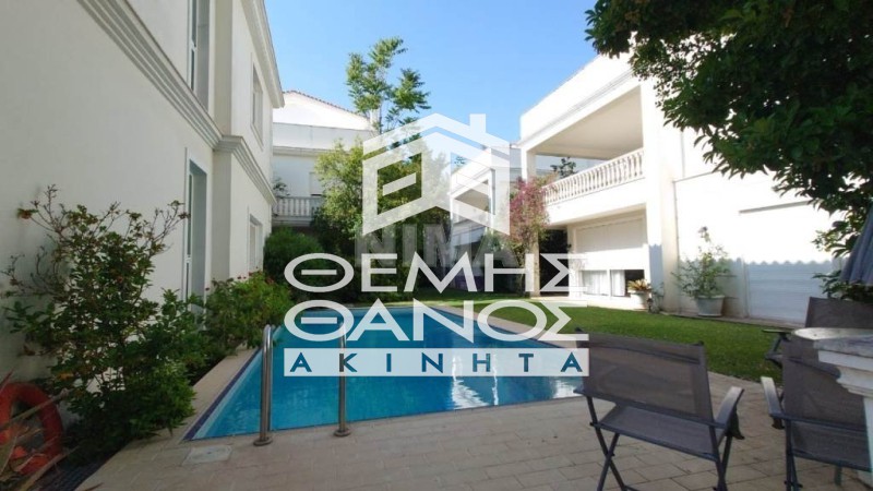 Μεζονέτα 380 τ.μ. πρός ενοικίαση, Αθήνα - Βόρεια Προάστια, Κηφισιά