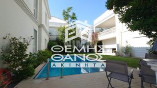 Μεζονέτα 380 τ.μ. για ενοικίαση