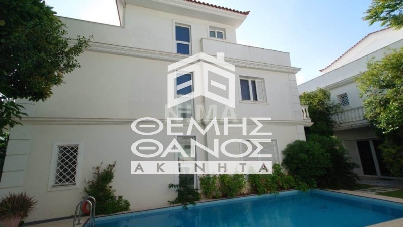 Μεζονέτα 380 τ.μ. πρός ενοικίαση, Αθήνα - Βόρεια Προάστια, Κηφισιά