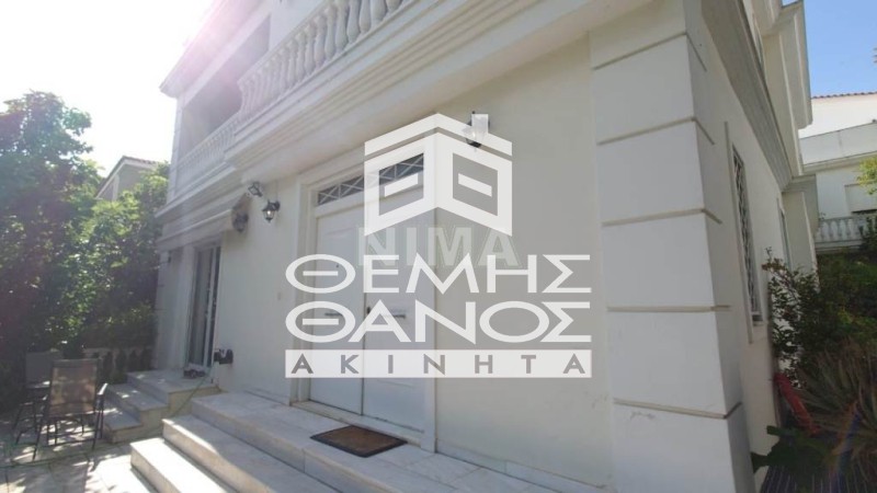 Μεζονέτα 380 τ.μ. πρός ενοικίαση, Αθήνα - Βόρεια Προάστια, Κηφισιά