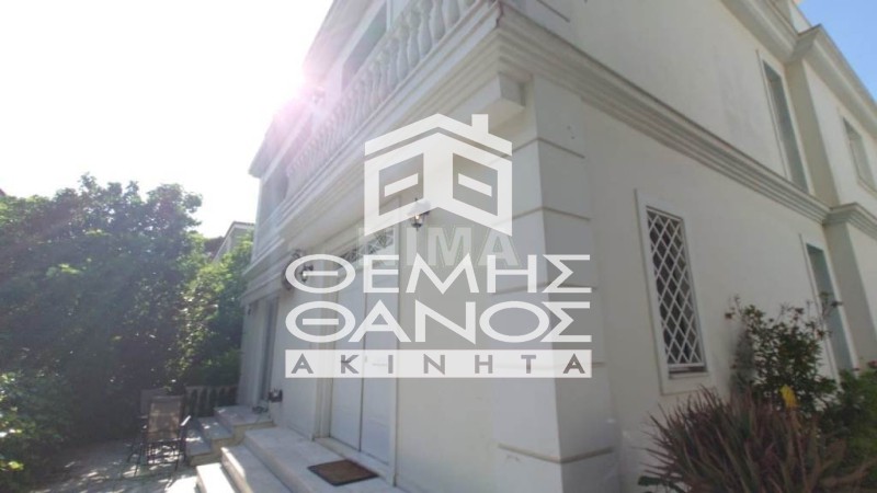 Μεζονέτα 380 τ.μ. πρός ενοικίαση, Αθήνα - Βόρεια Προάστια, Κηφισιά