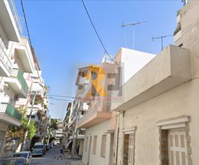 Οικόπεδο 117 τ.μ. για πώληση