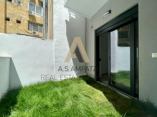 Studio / γκαρσονιέρα 45 τ.μ. για ενοικίαση