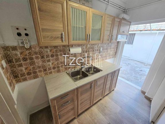 Detached home 65 sqm for rent, Achaia, Patra
