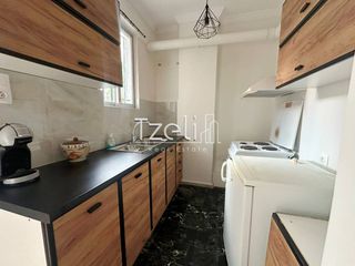 Studio / γκαρσονιέρα 36 τ.μ. πρός ενοικίαση, Αχαΐα, Πάτρα-thumb-5