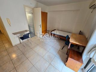 Studio / γκαρσονιέρα 30 τ.μ. πρός ενοικίαση, Αχαΐα, Πάτρα-thumb-10