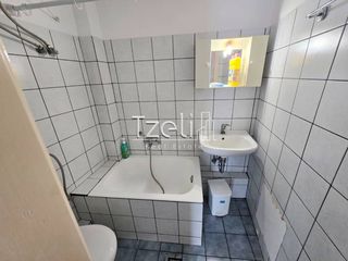 Studio / γκαρσονιέρα 30 τ.μ. πρός ενοικίαση, Αχαΐα, Πάτρα-thumb-9
