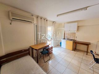 Studio / γκαρσονιέρα 30 τ.μ. πρός ενοικίαση, Αχαΐα, Πάτρα-thumb-7