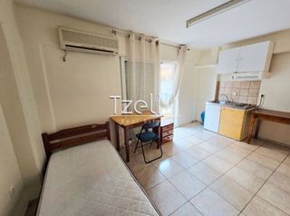 Studio / γκαρσονιέρα 30 τ.μ. πρός ενοικίαση, Αχαΐα, Πάτρα-thumb-26