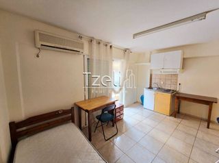 Studio / γκαρσονιέρα 30 τ.μ. πρός ενοικίαση, Αχαΐα, Πάτρα-thumb-24
