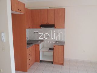Studio / γκαρσονιέρα 32 τ.μ. πρός ενοικίαση, Αχαΐα, Ρίο-thumb-6